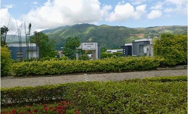 Lote en Unidad Campestre vía San Jerónimo