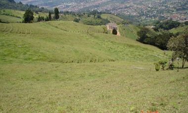 FINCA EN VENTA, SAN ANTONIO DE PRADO VEREDA LA VERDE