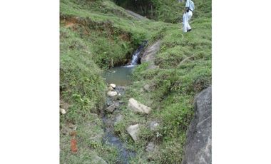 FINCA EN VENTA, SAN ANTONIO DE PRADO VEREDA LA VERDE