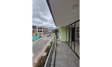 VENTA - EDIFICIO TENJO CUNDINAMARCA