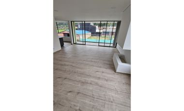 VENTA - EDIFICIO TENJO CUNDINAMARCA