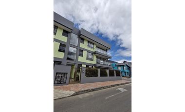 VENTA - EDIFICIO TENJO CUNDINAMARCA