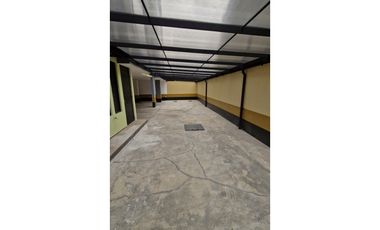 VENTA - EDIFICIO TENJO CUNDINAMARCA