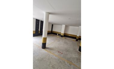 VENTA - EDIFICIO TENJO CUNDINAMARCA