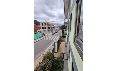 VENTA - EDIFICIO TENJO CUNDINAMARCA