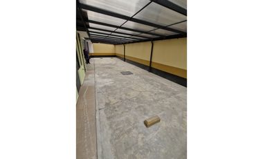 VENTA - EDIFICIO TENJO CUNDINAMARCA