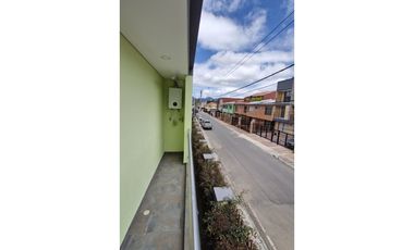 VENTA - EDIFICIO TENJO CUNDINAMARCA