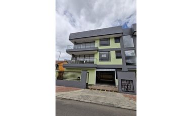 VENTA - EDIFICIO TENJO CUNDINAMARCA