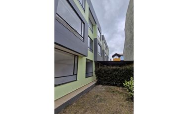 VENTA - EDIFICIO TENJO CUNDINAMARCA