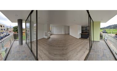 VENTA - EDIFICIO TENJO CUNDINAMARCA