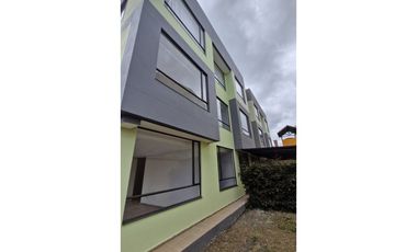 VENTA - EDIFICIO TENJO CUNDINAMARCA