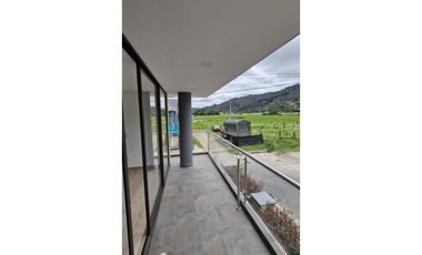 VENTA - EDIFICIO TENJO CUNDINAMARCA