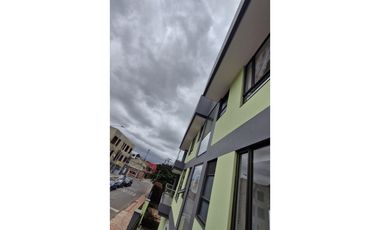 VENTA - EDIFICIO TENJO CUNDINAMARCA