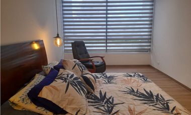 Alquiler Apartamento Bohemia Mia- Rionegro -P- M