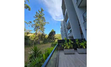 Alquiler Apartamento Bohemia Mia- Rionegro -P- M