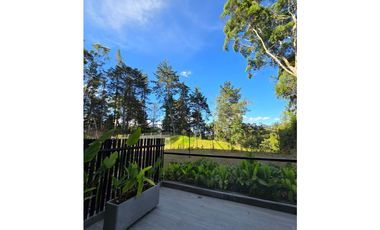 Alquiler Apartamento Bohemia Mia- Rionegro -P- M