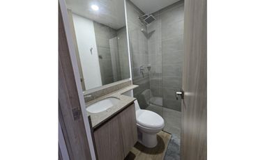 Alquiler Apartamento Bohemia Mia- Rionegro -P- M