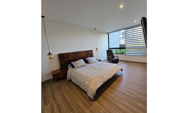 Alquiler Apartamento Bohemia Mia- Rionegro -P- M