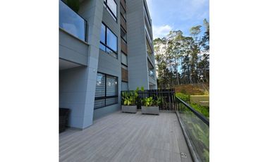 Alquiler Apartamento Bohemia Mia- Rionegro -P- M