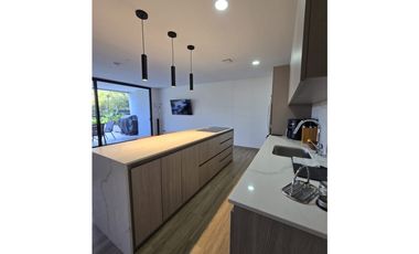 Alquiler Apartamento Bohemia Mia- Rionegro -P- M