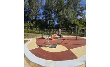 Alquiler Apartamento Bohemia Mia- Rionegro -P- M