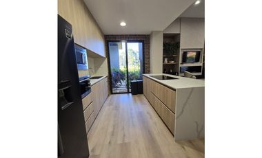 Alquiler Apartamento Bohemia Mia- Rionegro -P- M