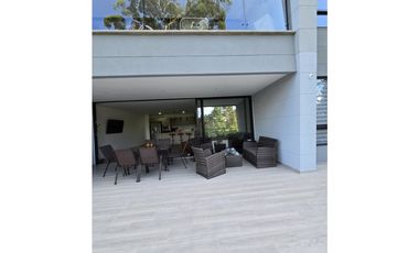 Alquiler Apartamento Bohemia Mia- Rionegro -P- M