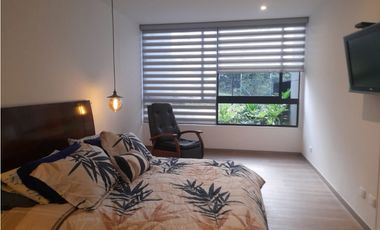 Alquiler Apartamento Bohemia Mia- Rionegro -P- M