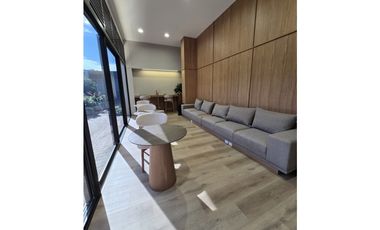 Alquiler Apartamento Bohemia Mia- Rionegro -P- M