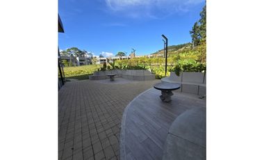 Alquiler Apartamento Bohemia Mia- Rionegro -P- M