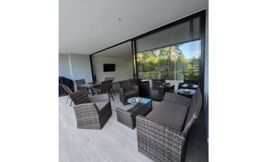 Alquiler Apartamento Bohemia Mia- Rionegro -P- M