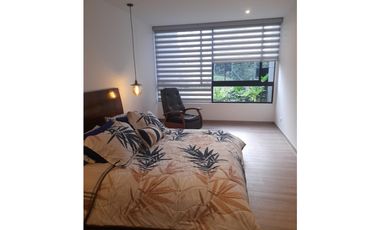 Alquiler Apartamento Bohemia Mia- Rionegro -P- M