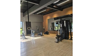 Alquiler Apartamento Bohemia Mia- Rionegro -P- M