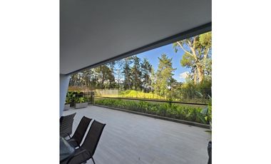 Alquiler Apartamento Bohemia Mia- Rionegro -P- M