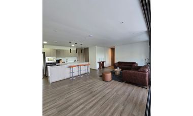 Alquiler Apartamento Bohemia Mia- Rionegro -P- M