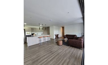 Alquiler Apartamento Bohemia Mia- Rionegro -P- M