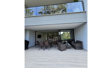 Alquiler Apartamento Bohemia Mia- Rionegro -P- M