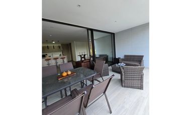 Alquiler Apartamento Bohemia Mia- Rionegro -P- M