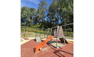 Alquiler Apartamento Bohemia Mia- Rionegro -P- M