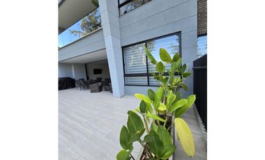 Alquiler Apartamento Bohemia Mia- Rionegro -P- M