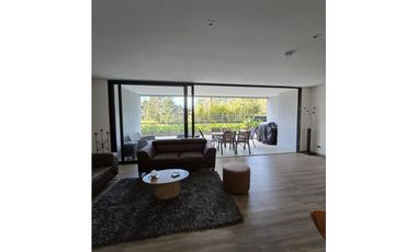 Alquiler Apartamento Bohemia Mia- Rionegro -P- M