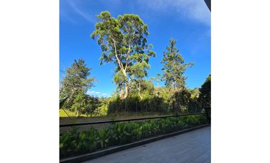 Alquiler Apartamento Bohemia Mia- Rionegro -P- M