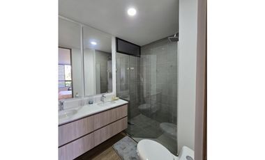 Alquiler Apartamento Bohemia Mia- Rionegro -P- M