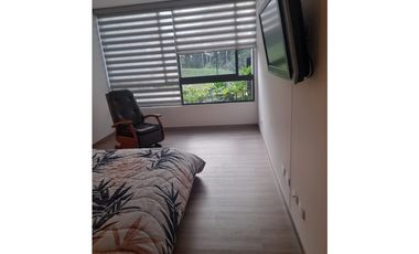 Alquiler Apartamento Bohemia Mia- Rionegro -P- M