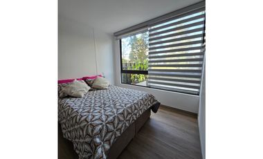 Alquiler Apartamento Bohemia Mia- Rionegro -P- M