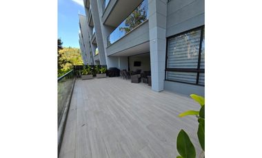 Alquiler Apartamento Bohemia Mia- Rionegro -P- M