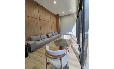 Alquiler Apartamento Bohemia Mia- Rionegro -P- M