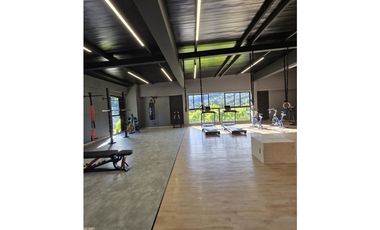 Alquiler Apartamento Bohemia Mia- Rionegro -P- M