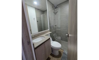 Alquiler Apartamento Bohemia Mia- Rionegro -P- M