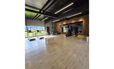 Alquiler Apartamento Bohemia Mia- Rionegro -P- M